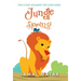Jungle Spring: The Coup Against the Lion King