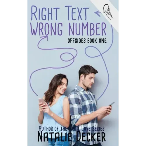Right Text Wrong Number