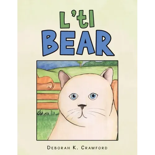 L'tl Bear