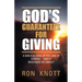 God's Guarantees for Giving