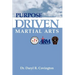 Purpose Driven Martial Arts