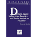 Defiant Again: Indigenous Peoples and Latin American Security