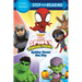 Spidey and His Amazing Friends: Spidey Saves the Day (Marvel)