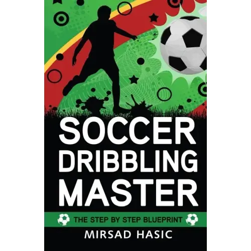Soccer Dribbling Master