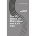 The 12 Books of Motivation and Life Tips: Book 9 September