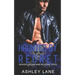 Haunted By Regret