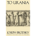 To Urania: Poems