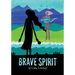Brave Spirit