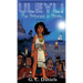 Uleyli- The Princess & Pirate (A Chapter Book): Based on the true story of Florida's Pocahontas