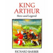 King Arthur: Hero and Legend