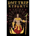 DMT Trip Reports - Experience What It's Like Taking 5 Meo Dimethyltrptamine