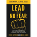 Lead With No Fear: Your 90-day leader shift from worry, insecurity, and self-doubt to inspiration, clarity, and confidence