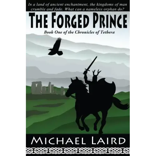 The Forged Prince