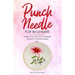 Punch Needle for Beginners: Make Your First Punch Needle Project in 5 Simple Steps