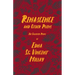 Renascence and Other Poems: The Poetry of Edna St. Vincent Millay