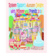 Rolleen Rabbit's Autumn Delight with Mommy and Friends 2023