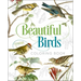 Beautiful Birds Coloring Book