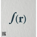 P(r)ensamientos: Integral