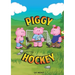 Piggy Hockey