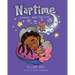Naptime with Imani and the Fox