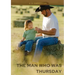 The Man Who Was Thursday: by Gilbert Keith Chesterton