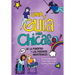 Una Guía para Chicas de la Pubertad y los Periodos Menstruales