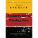 Sonnets for a Missing Key: And Some Others