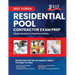 2023 Florida Residential Pool Contractor Exam Prep: 2023 Study Review & Practice Exams