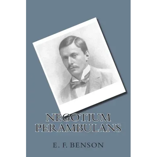 Negotium Perambulans