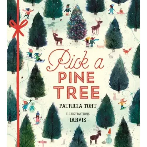 Pick a Pine Tree