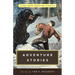 Great American Adventure Stories: Lyons Press Classics