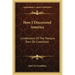 How I Discovered America: Confessions Of The Marquis Boni De Castellane