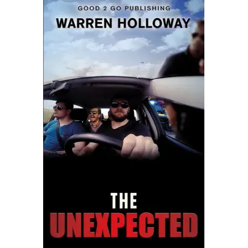 The Unexpected
