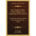 The Complete Works of John Hughes, D.D., Archbishop of New York V1: Comprising Sermons, Letters, Lectures, Speeches, Etc. (1866)