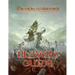 Dragon Warriors Players Guide: Return to Legend