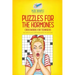 Puzzles for the Hormones Crosswords for Teenagers 50 Medium Crossword Puzzles
