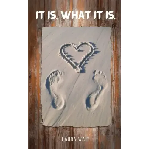 It is, what it is.