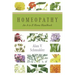 Homeopathy: An A to Z Home Handbook