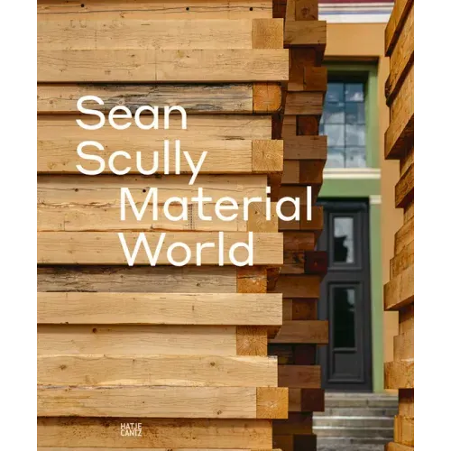Sean Scully: Material World