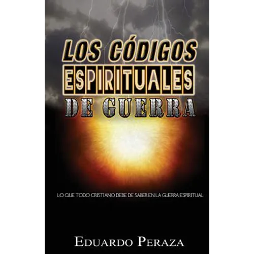 Los codigos espirituales de guerra