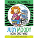 Judy Moody, Book Quiz Whiz