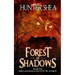 Forest of Shadows: Book One: Jessica Backman's Death in the Afterlife