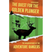 The Quest for the Golden Plunger: The Misadventures of the Adventure Rangers