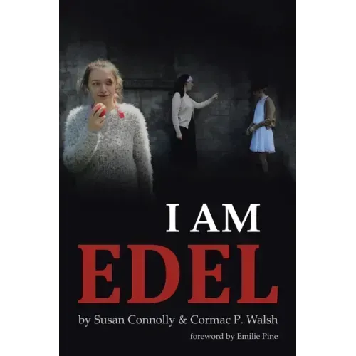 I Am Edel