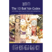 The 13 Bak'tún Codex: A fictional Maya tale of death and redemption