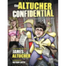 The Altucher Confidential: Ideas for a World Out of Balance