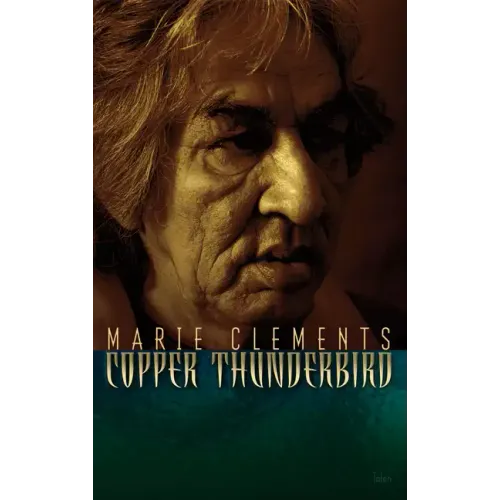 Copper Thunderbird