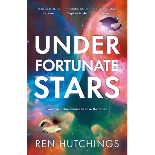 Under Fortunate Stars