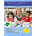 Two Full Length Practice Tests for the CoGAT Form 7: For Level 8 (Grade 2)
