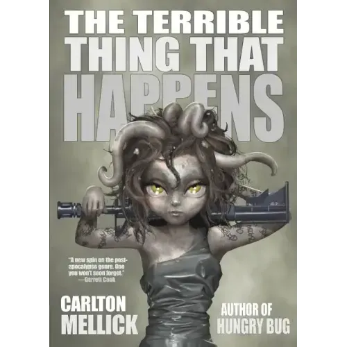 The Terrible Thing That Happens